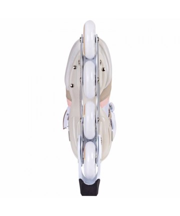 PLAYLIFE Cloud Sun´n´Sand Fitness Πατίνια - Λευκό/Άμμου/Ροζ