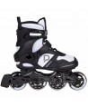 PLAYLIFE Cloud Black/White Πατίνια - Μαύρο/Λευκό