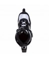 PLAYLIFE Cloud Black/White Πατίνια - Μαύρο/Λευκό