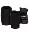 POWERSLIDE Basic Kids Set Παιδικά Προστατευτικά - Μαύρο