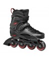 ROLLERBLADE RB 80 Πατίνια - Μαύρο/Κόκκινο