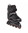 ROLLERBLADE RB 80 Πατίνια - Μαύρο/Κόκκινο