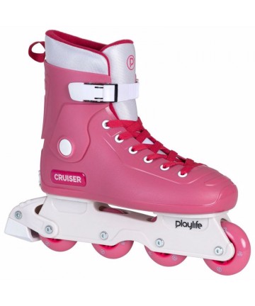 PLAYLIFE Cruiser Pink Πατίνια