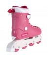 PLAYLIFE Cruiser Pink Πατίνια