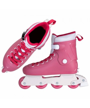 PLAYLIFE Cruiser Pink Πατίνια
