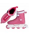 PLAYLIFE Cruiser Pink Πατίνια