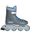PLAYLIFE Cruiser Grey Πατίνια