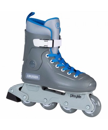 PLAYLIFE Cruiser Grey Πατίνια