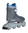 PLAYLIFE Cruiser Grey Πατίνια