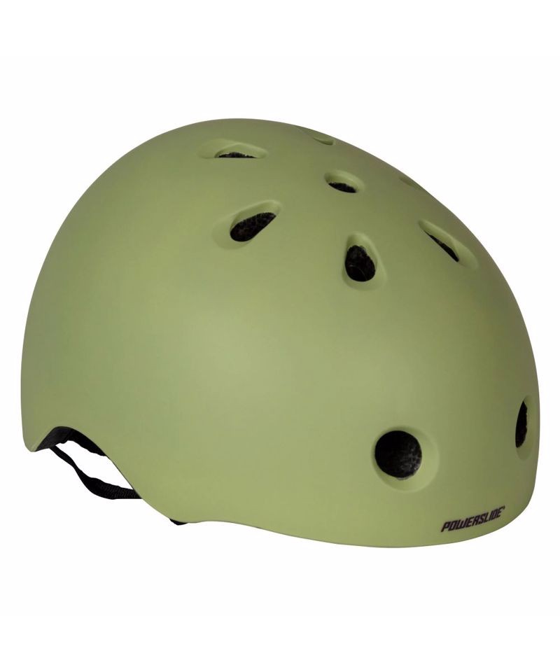 POWERSLIDE Urban Cool Matcha Κράνος