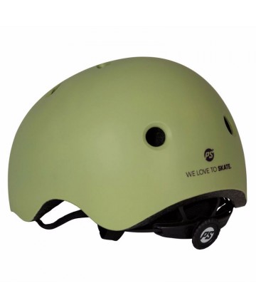 POWERSLIDE Urban Cool Matcha Κράνος