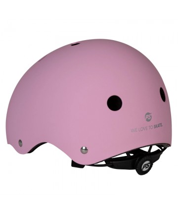 POWERSLIDE Allround Adventure Fondant Pink Κράνος