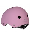 POWERSLIDE Allround Adventure Fondant Pink Κράνος