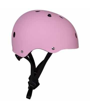 POWERSLIDE Allround Adventure Fondant Pink Κράνος