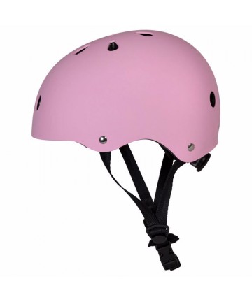 POWERSLIDE Allround Adventure Fondant Pink Κράνος