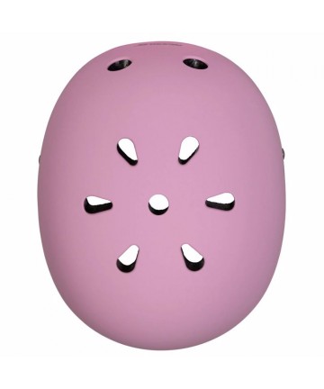 POWERSLIDE Allround Adventure Fondant Pink Κράνος