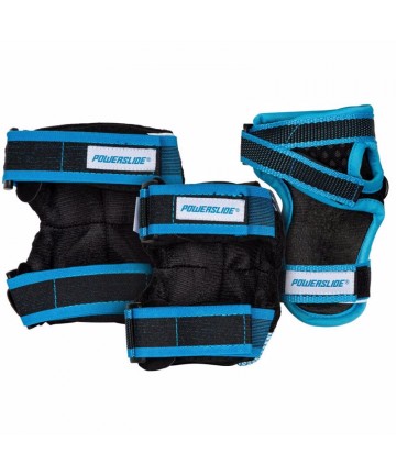 POWERSLIDE Pro Boys Παιδικά Προστατευτικά