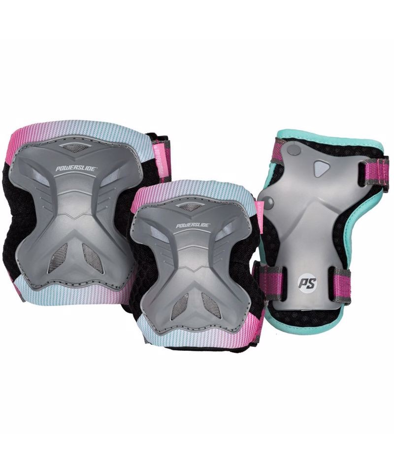 POWERSLIDE Pro Girls Παιδικά Προστατευτικά
