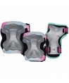 POWERSLIDE Pro Girls Παιδικά Προστατευτικά