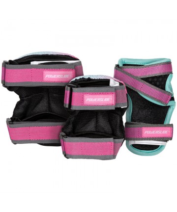 POWERSLIDE Pro Girls Παιδικά Προστατευτικά