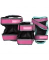 POWERSLIDE Pro Girls Παιδικά Προστατευτικά