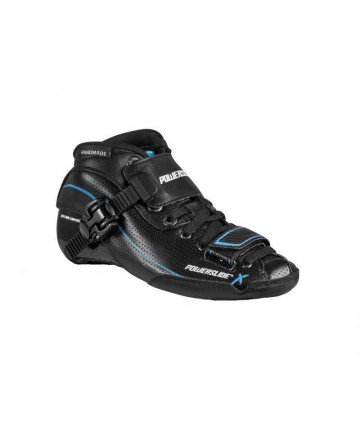 POWERSLIDE 3X4 125 complete Μπότα πατινιού (δείγμα)
