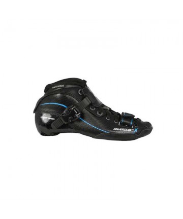 POWERSLIDE 3X4 125 complete Μπότα πατινιού (δείγμα)