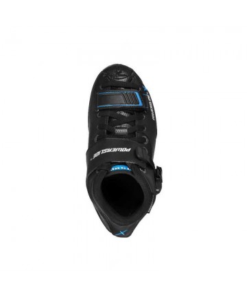 POWERSLIDE 3X4 125 complete Μπότα πατινιού (δείγμα)