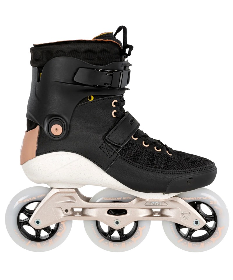 POWERSLIDE Swell Desert 100 Πατίνια (δείγμα)