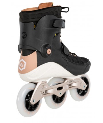 POWERSLIDE Swell Desert 100 Πατίνια (δείγμα)