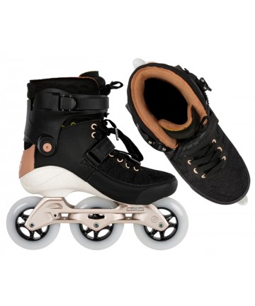 POWERSLIDE Swell Desert 100 Πατίνια (δείγμα)