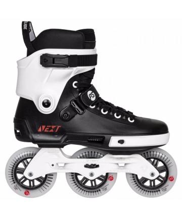 POWERSLIDE Next Core Black 100 Πατίνια