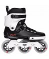 POWERSLIDE Next Core Black 100 Πατίνια