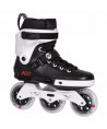 POWERSLIDE Next Core Black 100 Πατίνια