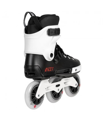 POWERSLIDE Next Core Black 100 Πατίνια