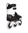 POWERSLIDE Next Core Black 100 Πατίνια