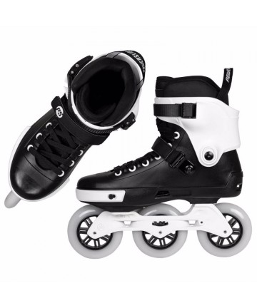 POWERSLIDE Next Core Black 100 Πατίνια