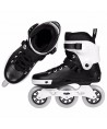 POWERSLIDE Next Core Black 100 Πατίνια