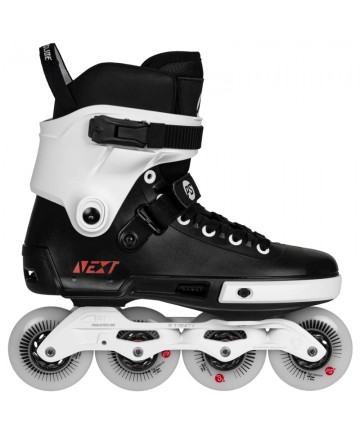 POWERSLIDE Next Core Black 80 Πατίνια