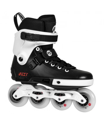 POWERSLIDE Next Core Black 80 Πατίνια