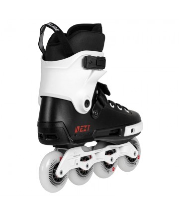 POWERSLIDE Next Core Black 80 Πατίνια
