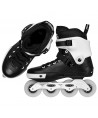 POWERSLIDE Next Core Black 80 Πατίνια