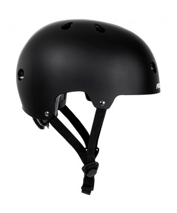 POWERSLIDE urban black 2 κράνος - Μαύρο