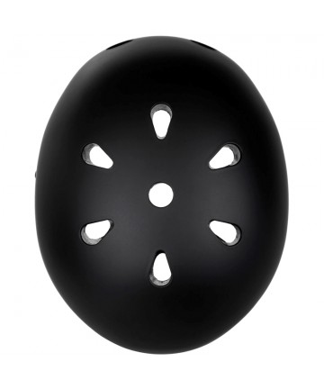 POWERSLIDE urban black 2 κράνος - Μαύρο