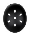 POWERSLIDE urban black 2 κράνος - Μαύρο