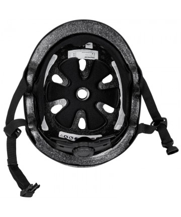POWERSLIDE urban black 2 κράνος - Μαύρο