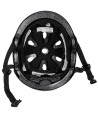 POWERSLIDE urban black 2 κράνος - Μαύρο