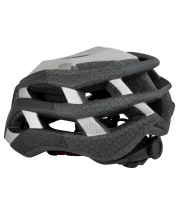 POWERSLIDE sportstyle κράνος - Μαύρο/γκρι