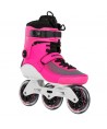 POWERSLIDE swell electric pink 100 - 3D Adapt πατίνια