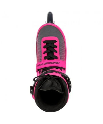 POWERSLIDE swell electric pink 100 - 3D Adapt πατίνια